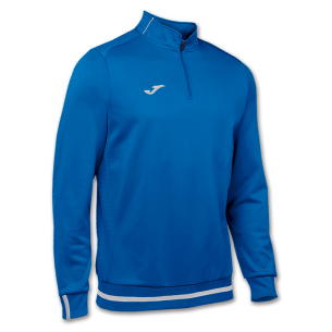 Joma Campus II 1/4 Zip - Royal