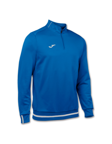 Joma Campus II 1/4 Zip - Royal