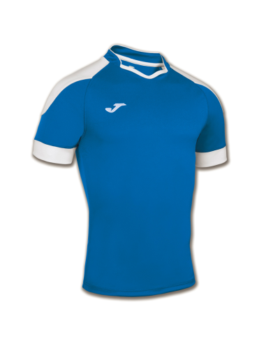 Joma MySkin Maillot - Royal & Blanc