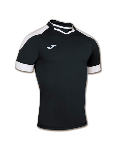 Joma MySkin Maillot - Noir & Blanc