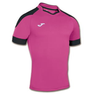 Joma MySkin Maillot - Rose & Noir