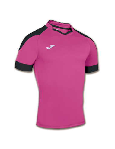 Joma MySkin Maillot - Rose & Noir