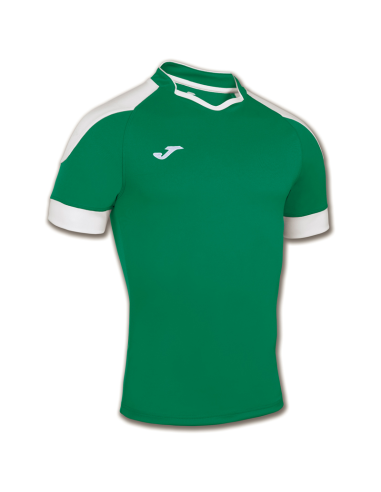 Joma MySkin Maillot - Vert & Blanc