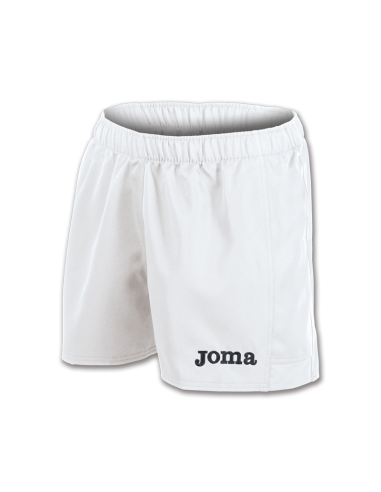 Joma MySkin Short - Blanc