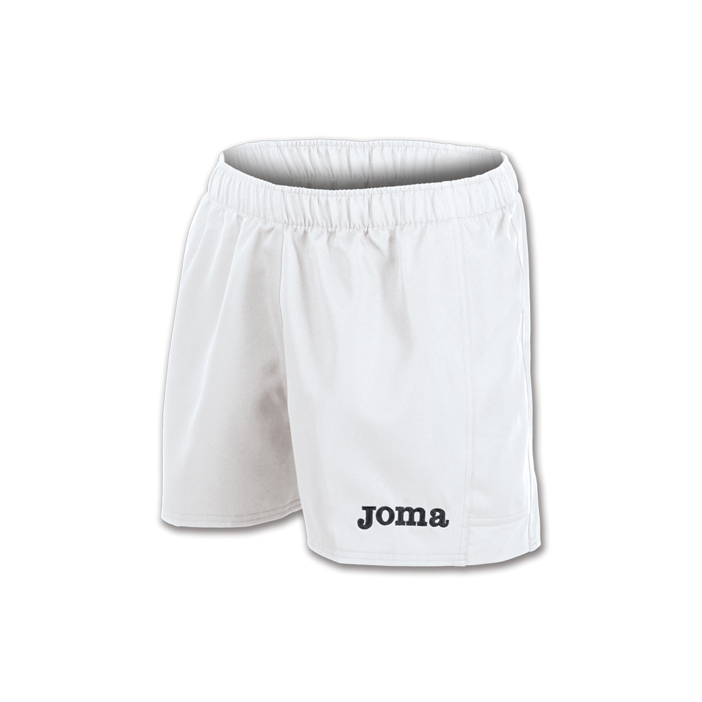 Joma MySkin Short - Blanc