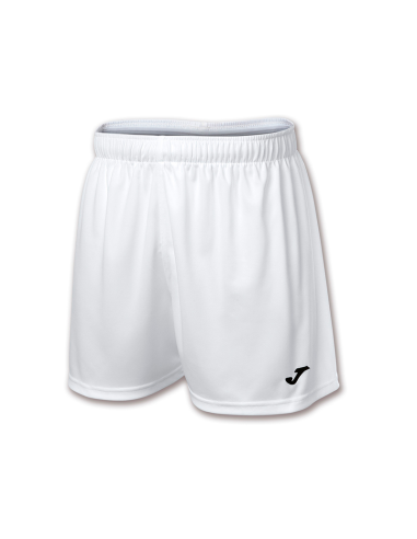 Joma ProRugby Short - Blanc