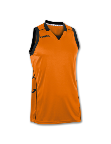 Joma Cancha - Orange & Noir