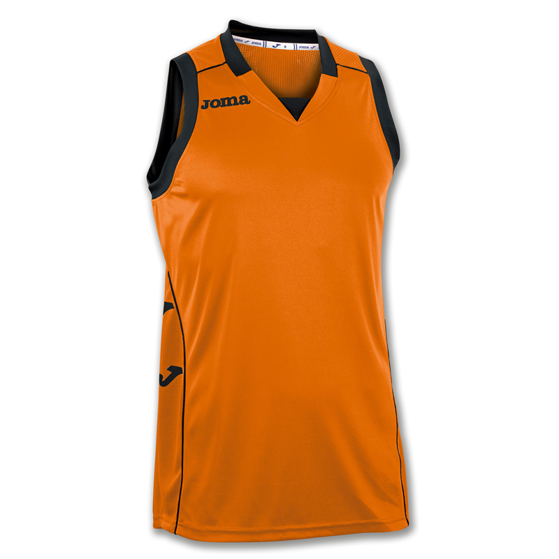 Joma Cancha - Orange & Noir