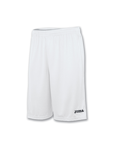 Joma Short Basket - Blanc