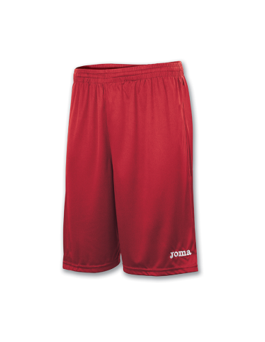 Joma Short Basket - Rouge