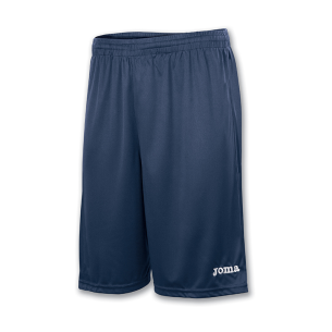 Joma Short Basket - Marine