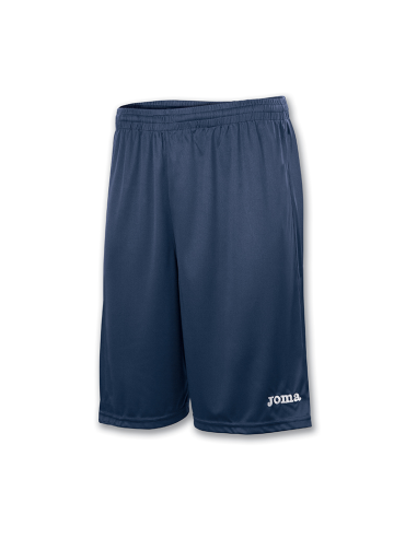 Joma Short Basket - Marine