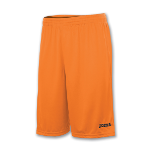 Joma Short Basket - Orange
