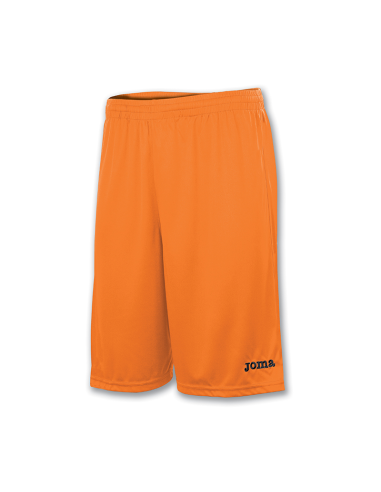 Joma Short Basket - Orange