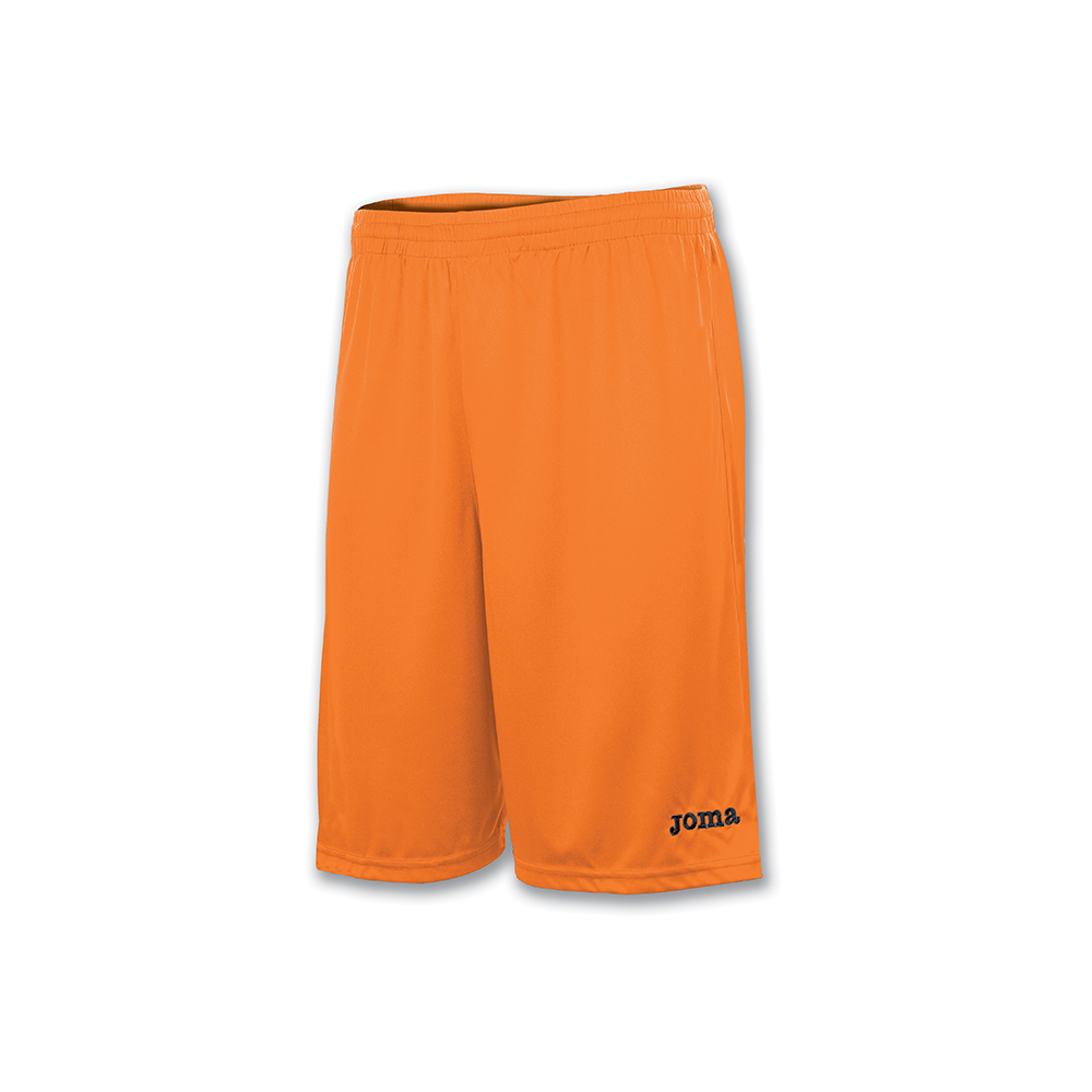 Joma Short Basket - Orange