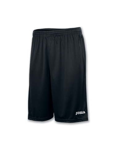 Joma Short Basket - Noir