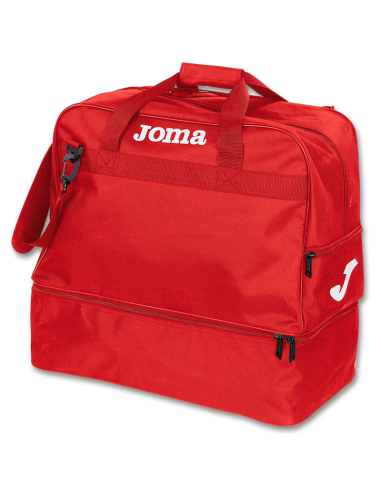 Joma Training Bag - Rouge