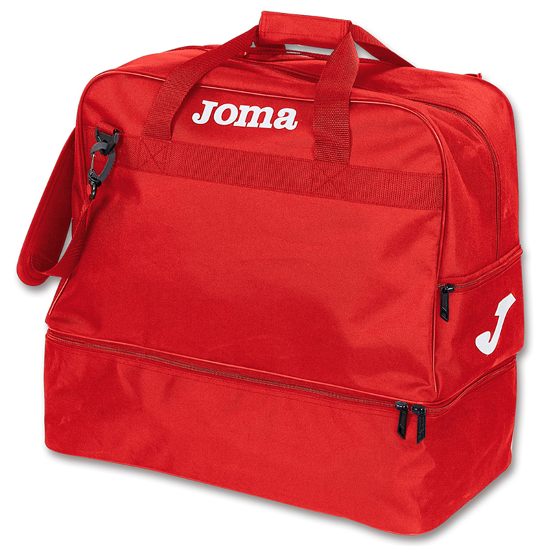Joma Training Bag - Rouge