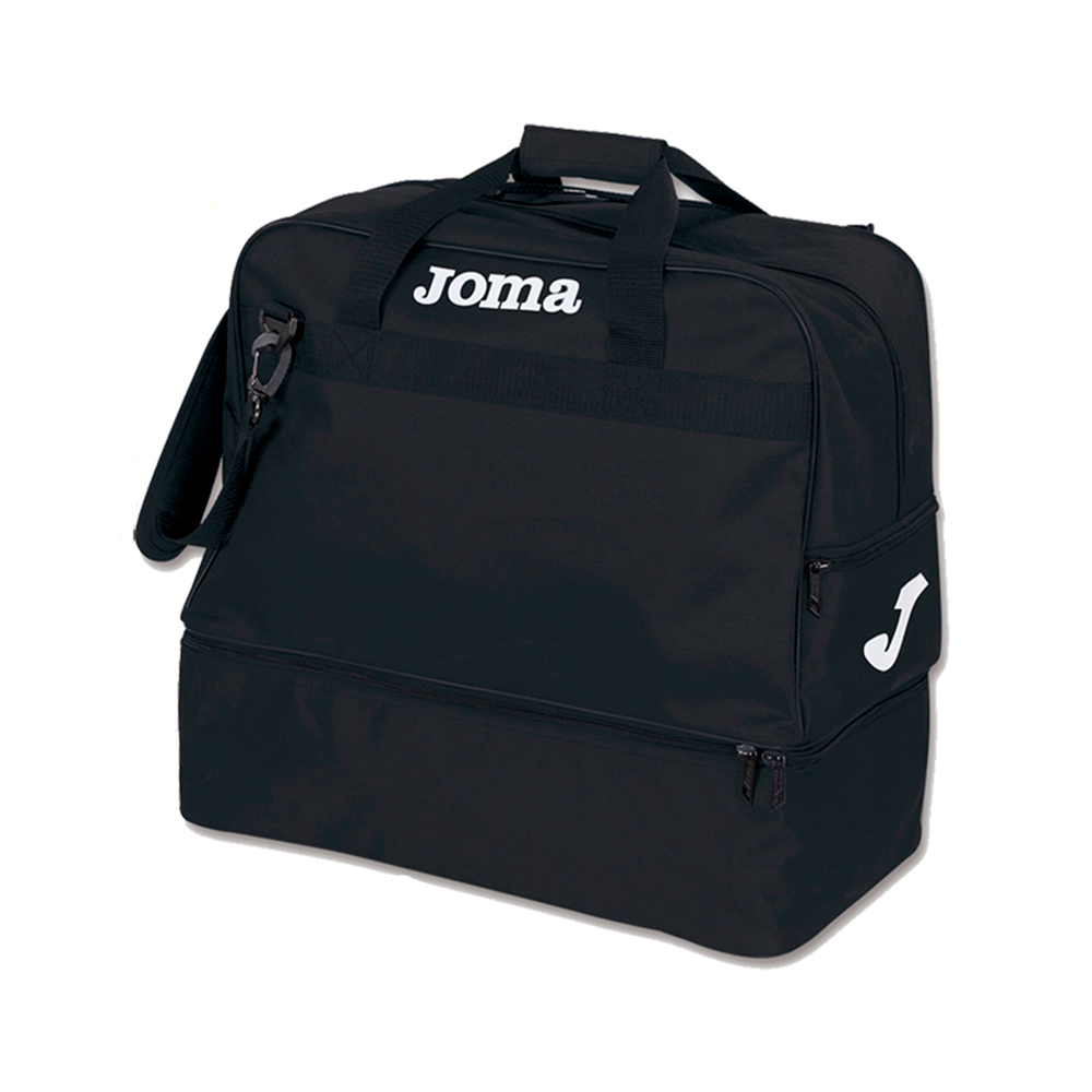 Joma Training Bag - Noir