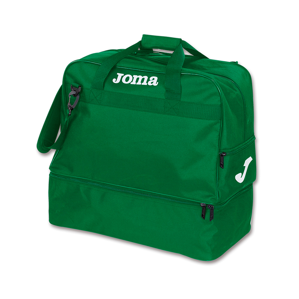 Joma Training Bag - Vert