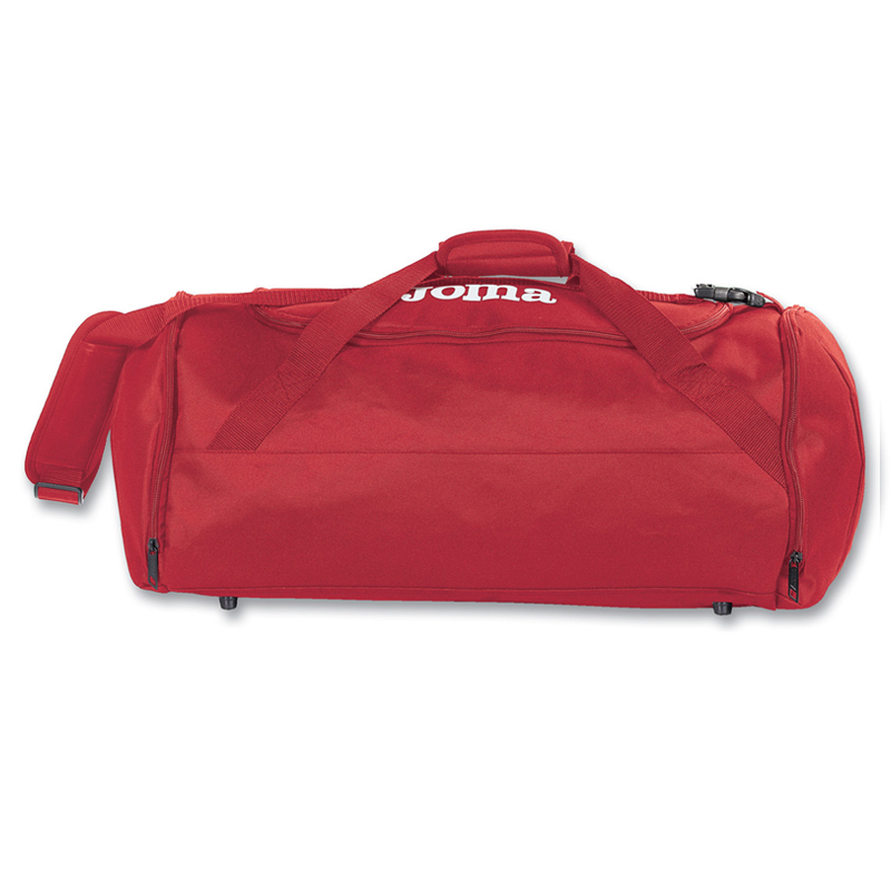 Joma Travel Bag - Rouge
