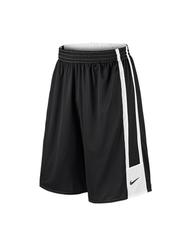 Nike League Reversible Short - Noir & Blanc