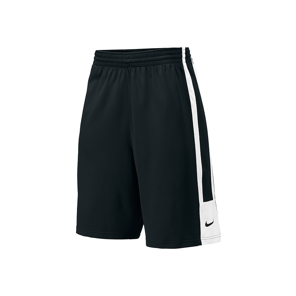 Nike League Practice Short - Noir & Blanc