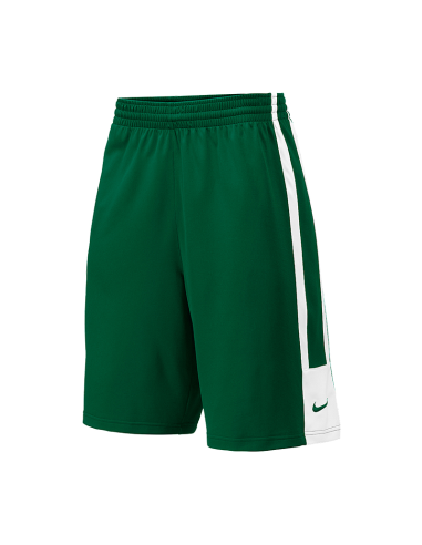 Nike League Practice Short - Vert & Blanc