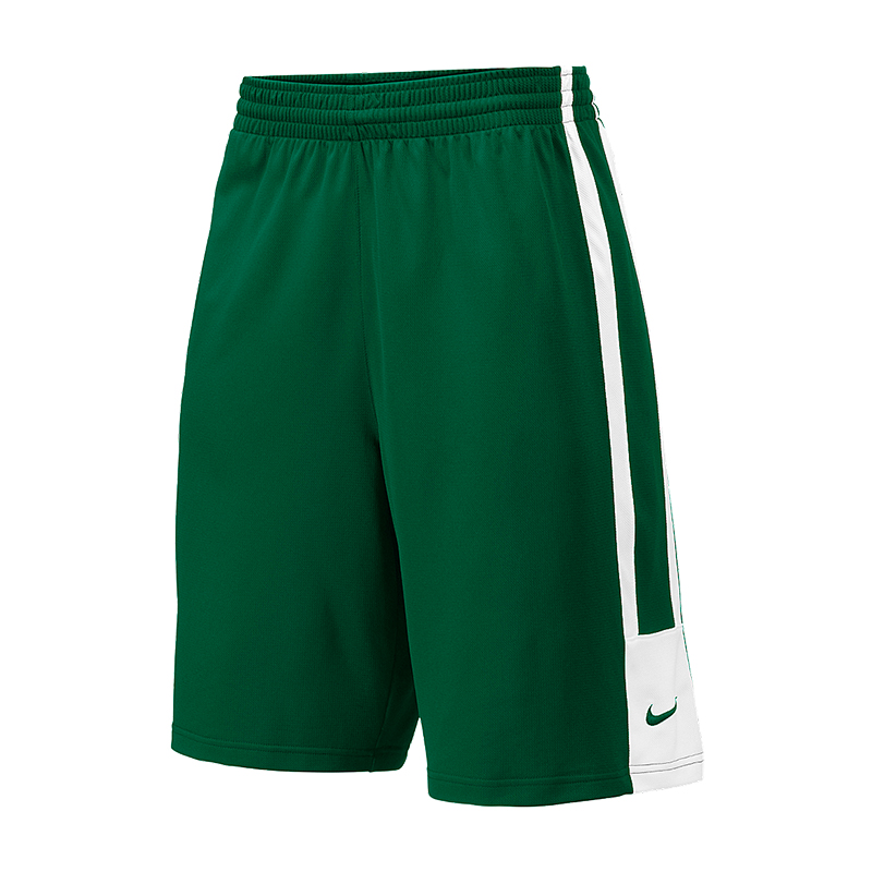 Nike League Practice Short - Vert & Blanc