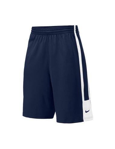 Nike League Practice Short - Navy & Blanc