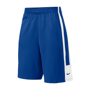 Nike League Practice Short - Royal & Blanc