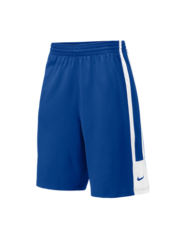 Nike League Practice Short - Royal & Blanc