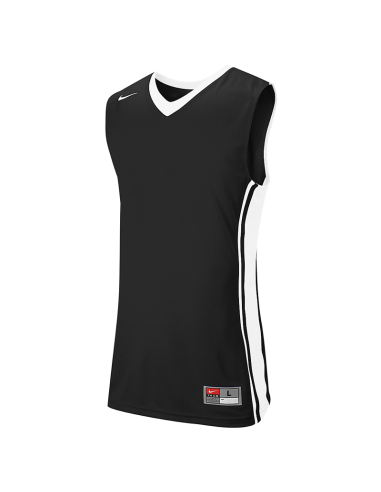 Nike National Jersey - Noir & Blanc