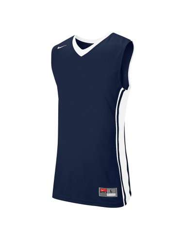 Nike National Jersey - Navy & Blanc