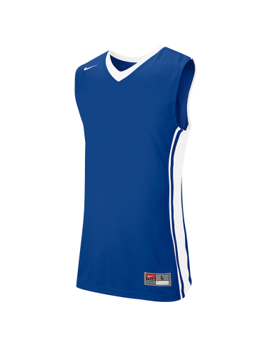 Nike National Jersey - Royal & Blanc