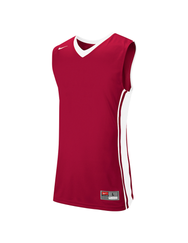 Nike National Jersey - Rouge & Blanc