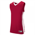 Nike National Jersey - Rouge & Blanc