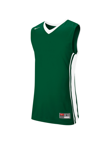 Nike National Jersey - Vert & Blanc