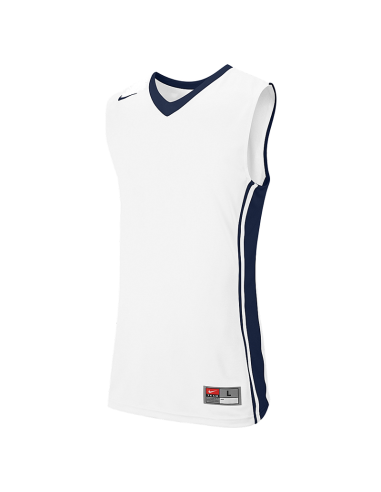 Nike National Jersey - Blanc & Navy