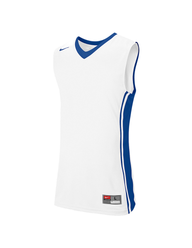 Nike National Jersey - Blanc & Royal