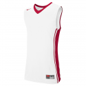 Nike National Jersey - Blanc & Rouge