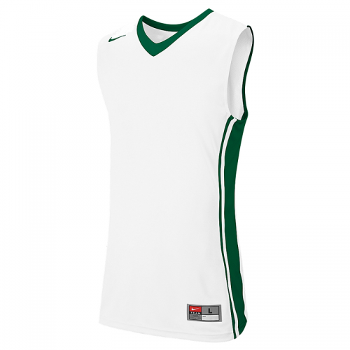 Nike National Jersey - Blanc & Vert