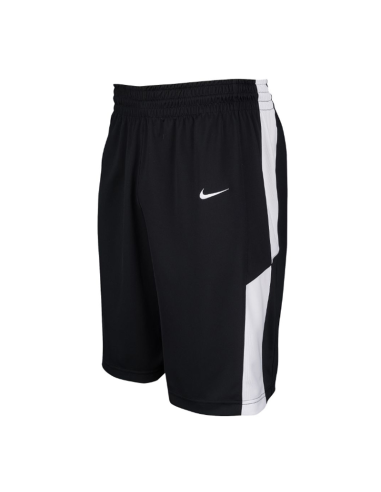 Nike Elite Franchise Short - Noir & Blanc