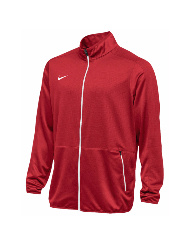 Nike Rivalry Jacket - Rouge