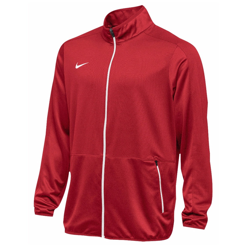 Nike Rivalry Jacket - Rouge