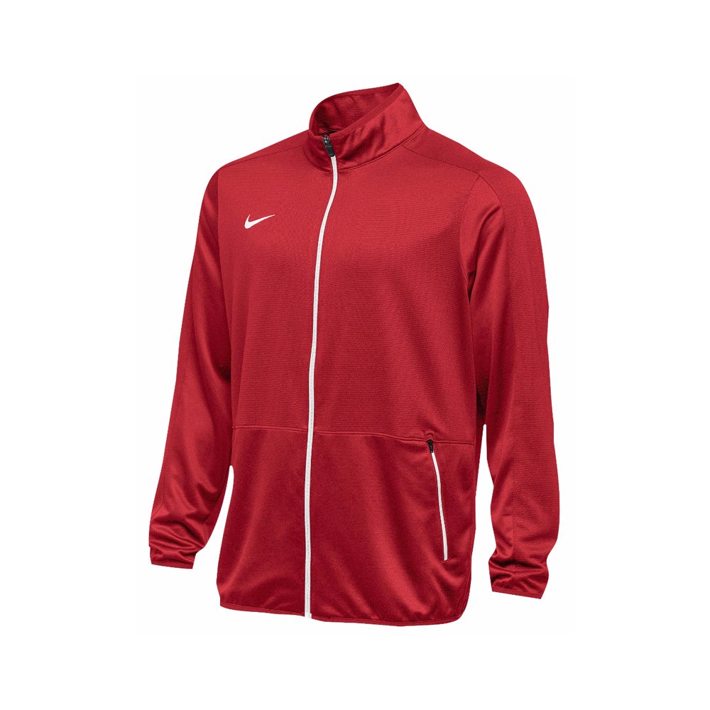 Nike Rivalry Jacket - Rouge
