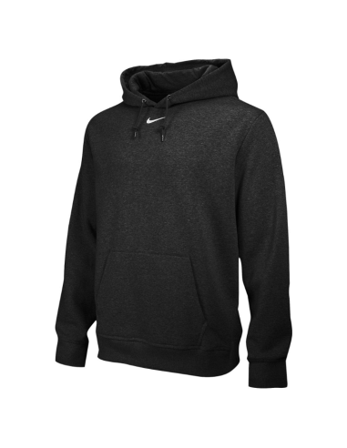 Nike Team Club Fleece Hoody - Noir