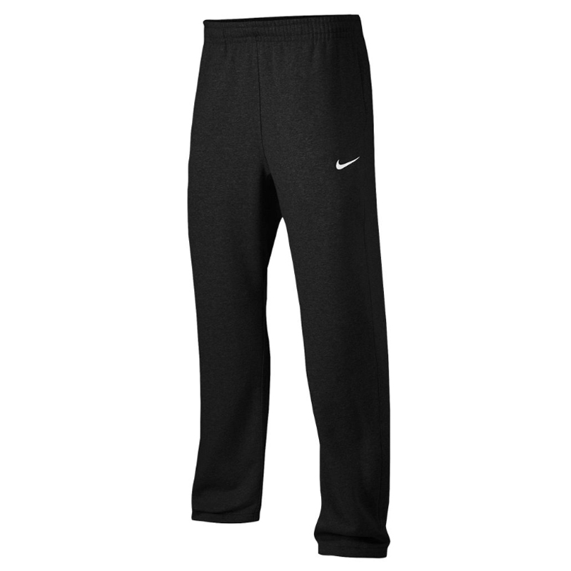Nike Team Club Fleece Pant - Noir
