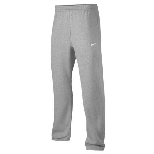 Nike Team Club Fleece Pant - Gris
