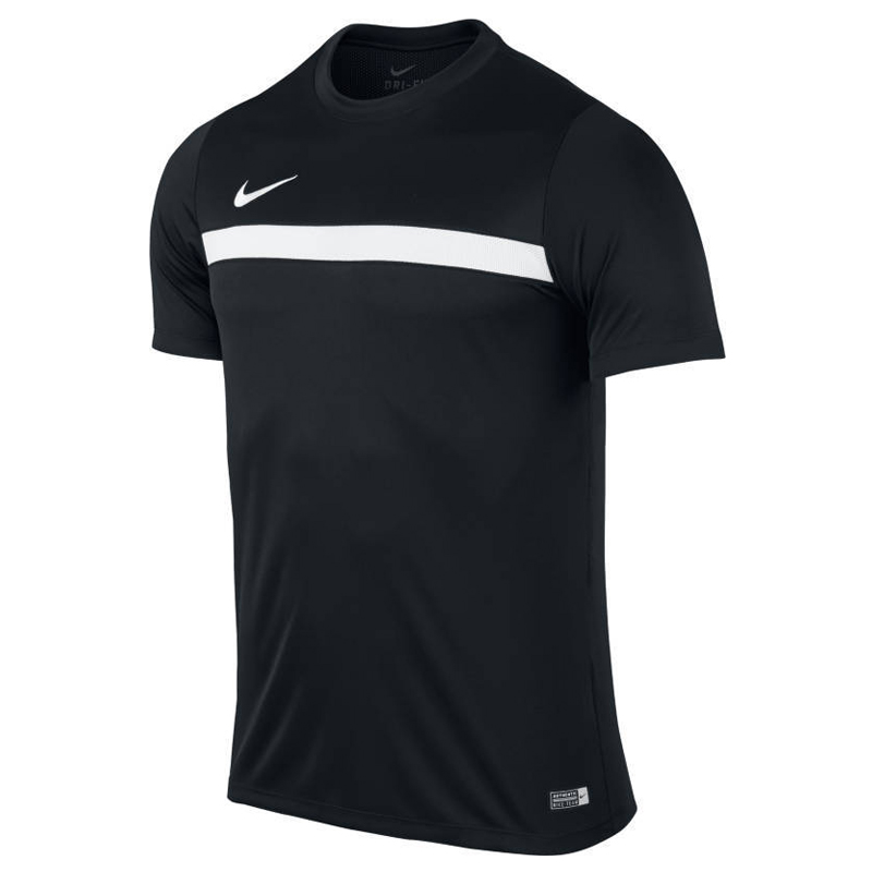 Nike Academy 16  - Noir & Blanc